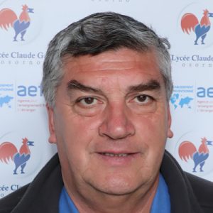 AMERICO GONZALEZ