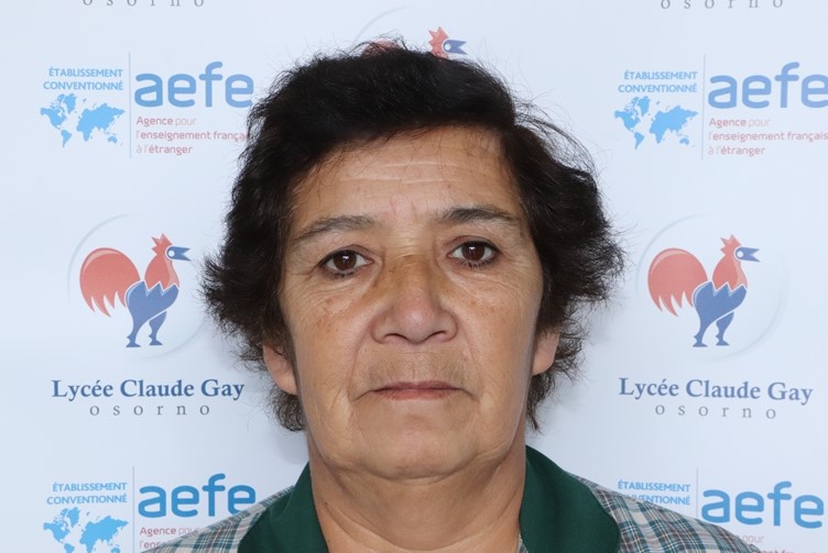 Bernarda Navarro