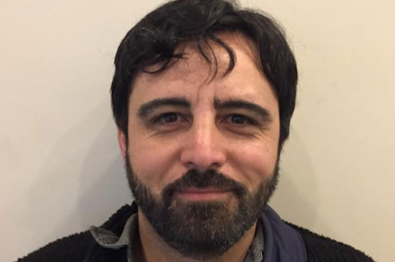 Marcelo Jara