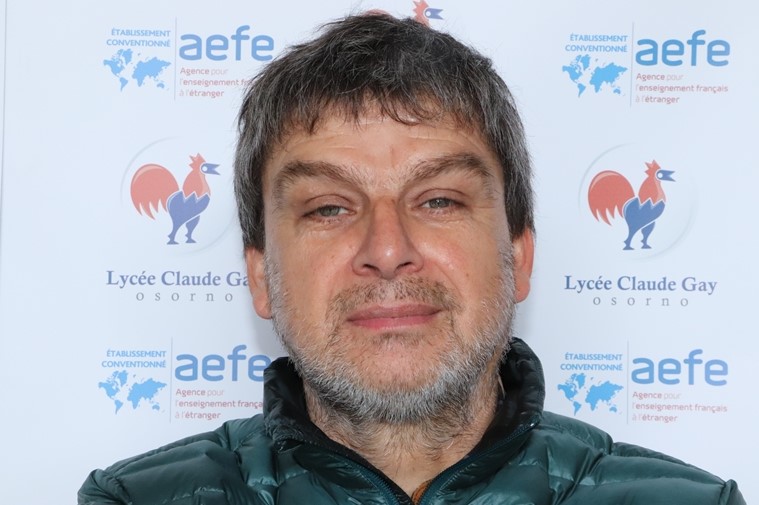 José Goldschmidt