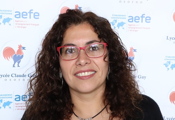 Pamela Arriagada