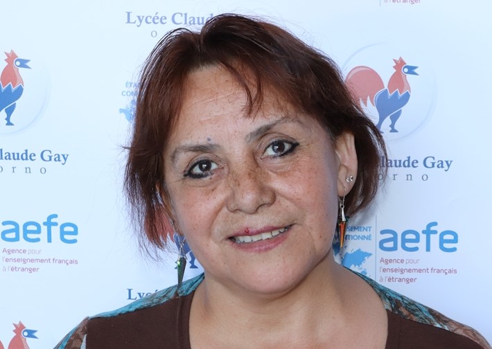 Sylvia Añazco