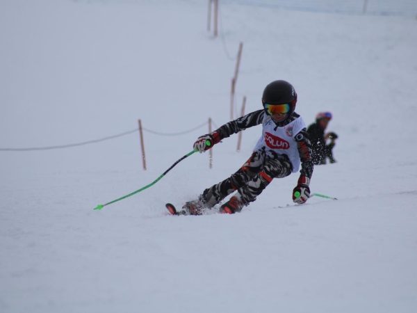 Participación Alumnos «Copa Puyehue – Ski 2022»