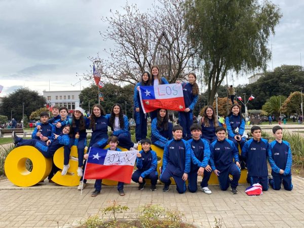 Resultados Participación «Final Nacional Juegos Olímpicos Escolares 2022»