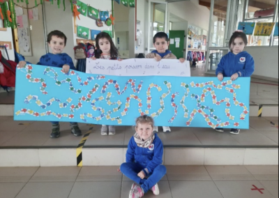 "La mer" Petit poisson blanc por PSB