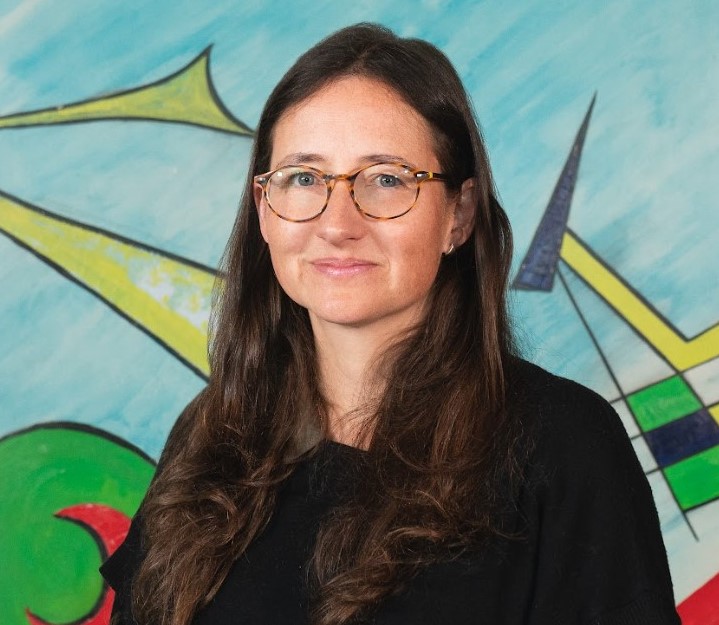 Pauline du Belloy