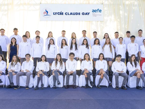 Ceremonia de Licenciatura 2024