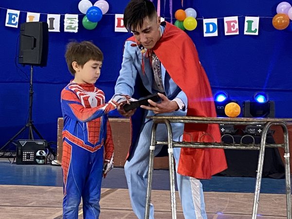 Día del Alumno 2025
