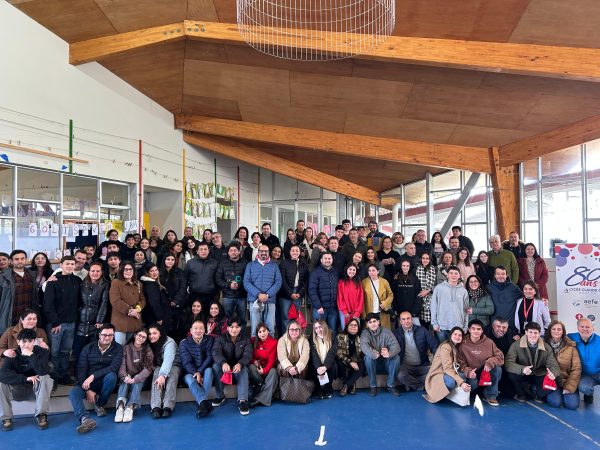 Jornada Vocacional 2025: Experiencias que Inspiran