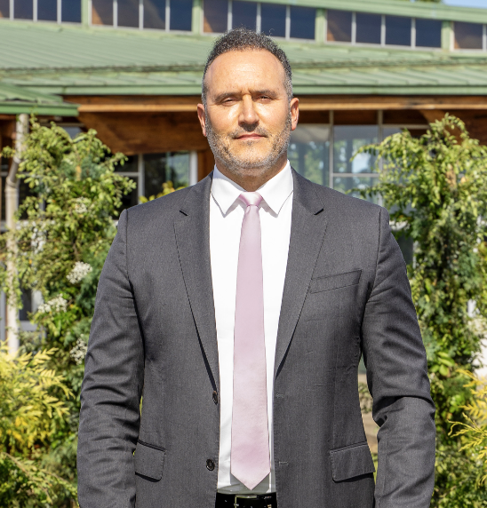 Saïd Argaz