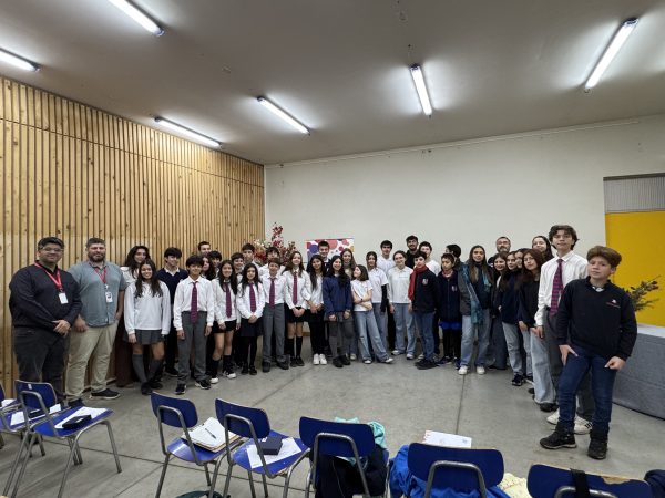 Olympiades de Mathématiques en Lycée Claude Gay