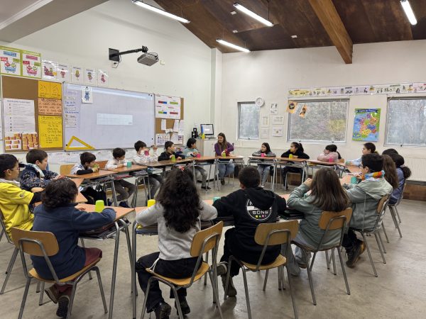 Una Mañana de Talleres Musicales