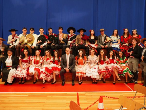 Gala Folclórica 2025