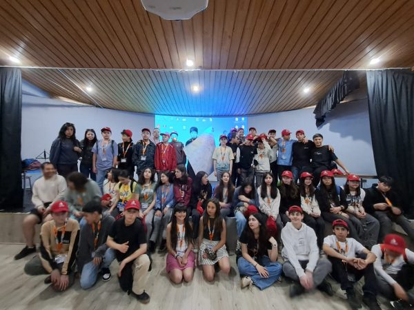 Gira de Estudios Séptimos Básicos