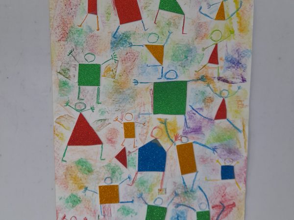 Les émotions – CM1 B