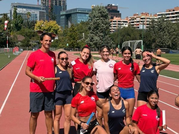 Desde el Lycée Claude Gay al mundo