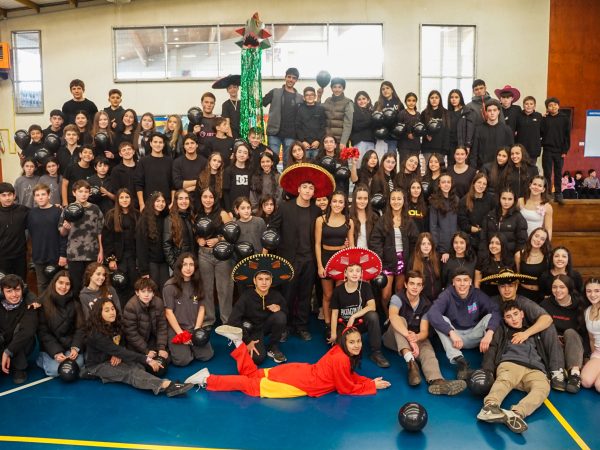 Semana del Colegio 2026