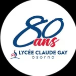 Lycée Claude Gay Osorno